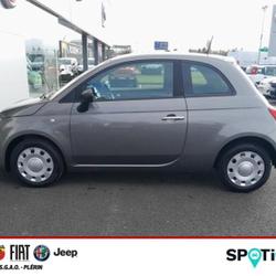 Fiat 500 II 1.0 70ch BSG S&S Pack Confort Pl&eacute;rin