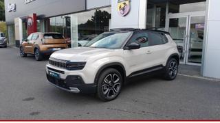 Jeep Avenger  - photo 0