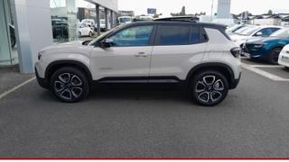 Jeep Avenger  - photo 1
