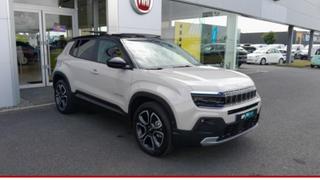Jeep Avenger  - photo 2