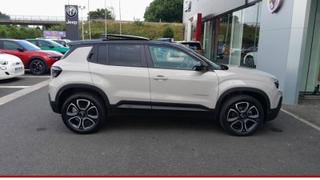 Jeep Avenger  - photo 3