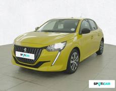 Peugeot 208 Le Mans