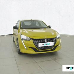 Peugeot 208 208 PureTech 75 S&S BVM5 - Active Pack Le Mans
