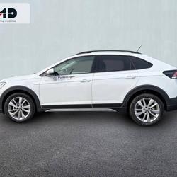 Volkswagen Taigo Taigo 1.0 TSI 116 DSG7 VW Edition Angers