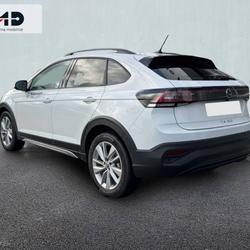 Volkswagen Taigo Taigo 1.0 TSI 116 DSG7 VW Edition Angers