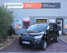 Citroen Berlingo Bréal-sous-Montfort