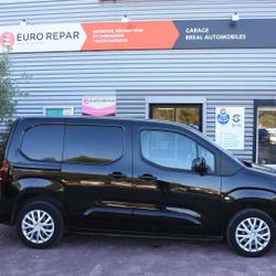 Citroen Berlingo M 130CH S&S FEEL EAT8 113G Br&eacute;al-sous-Montfort