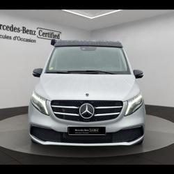 Mercedes Marco Polo 250 d 190ch 9G-Tronic 4Matic E6dM Le Mans