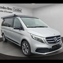 Mercedes Marco Polo 250 d 190ch 9G-Tronic 4Matic E6dM Le Mans