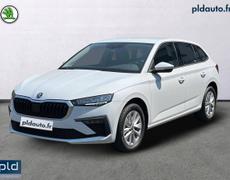 Skoda Scala Aix-en-Provence