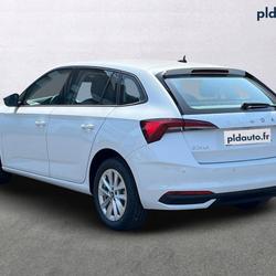 Skoda Scala Scala 1.0 TSI Evo 2 116 ch DSG7 Selection Aix-en-Provence