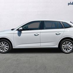 Skoda Scala Scala 1.0 TSI Evo 2 116 ch DSG7 Selection Aix-en-Provence