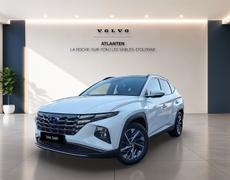 Hyundai Tucson Les Sables-d'Olonne