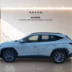 Hyundai Tucson Tucson 1.6 CRDi 136 Hybrid 48V DCT-7 Creative Les Sables-d'Olonne