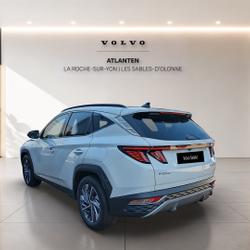 Hyundai Tucson Tucson 1.6 CRDi 136 Hybrid 48V DCT-7 Creative Les Sables-d'Olonne