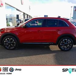 Fiat 600e 1.2 Hybrid 100ch La Prima DCT6 Pl&eacute;rin