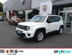 Jeep Renegade Plérin