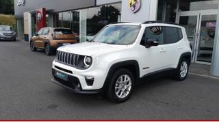 Jeep Renegade  - photo 0