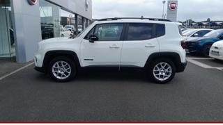 Jeep Renegade  - photo 1