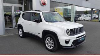 Jeep Renegade  - photo 2