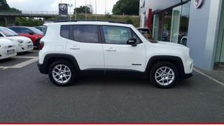 Jeep Renegade  - photo 3