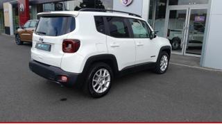 Jeep Renegade  - photo 4