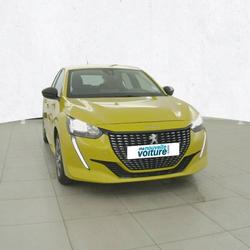 Peugeot 208 208 PureTech 75 S&S BVM5 - Active Pack Le Mans