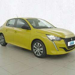 Peugeot 208 208 PureTech 75 S&S BVM5 - Active Pack Le Mans