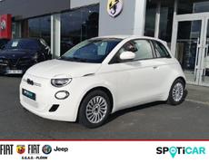 Fiat 500 II Plérin