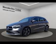 Mercedes Classe B La Chaussée-Saint-Victor