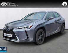 Lexus UX Aix-en-Provence