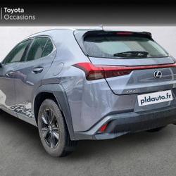 Lexus UX 250h 2WD Pack Confort Business + Stage Hybrid Academy MY21 Aix-en-Provence