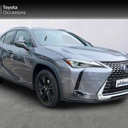 Lexus UX 250h 2WD Pack Confort Business + Stage Hybrid Academy MY21 Aix-en-Provence