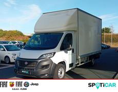 Fiat Ducato CCB - 3.5 Maxi HD XL 2.3 Multijet 160ch Pro Lounge - 24 990 €