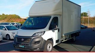 Fiat Ducato CCB  - photo 0