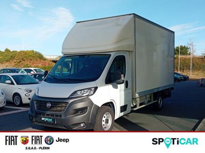 Fiat Ducato CCB - 3.5 Maxi HD XL 2.3 Multijet 160ch Pro Lounge - 24 990 €