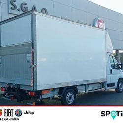 Fiat Ducato CCB 3.5 Maxi HD XL 2.3 Multijet 160ch Pro Lounge occasion - Pl&eacute;rin - photo 2/25
