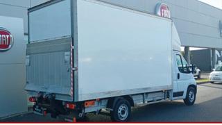 Fiat Ducato CCB  - photo 1