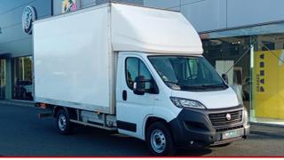 Fiat Ducato CCB  - photo 2
