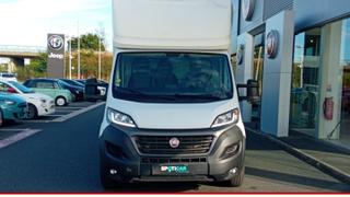 Fiat Ducato CCB  - photo 3