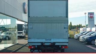 Fiat Ducato CCB  - photo 4