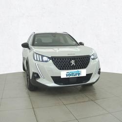 Peugeot 2008 2008 PureTech 130 S&S BVM6 - GT Le Mans