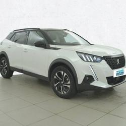 Peugeot 2008 2008 PureTech 130 S&S BVM6 - GT Le Mans