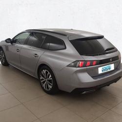 Peugeot 508 SW BlueHDi 130 ch S&S EAT8 - Allure Pack occasion - Le Mans - photo 2/27
