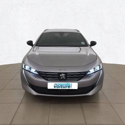 Peugeot 508 SW 508 SW BlueHDi 130 ch S&S EAT8 - Allure Pack Le Mans