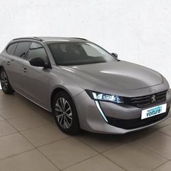 Peugeot 508 SW 508 SW BlueHDi 130 ch S&S EAT8 - Allure Pack Le Mans