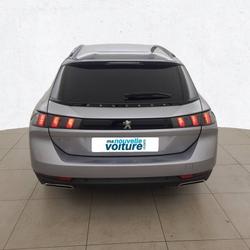 Peugeot 508 SW BlueHDi 130 ch S&S EAT8 - Allure Pack occasion - Le Mans - photo 3/27