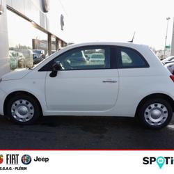 Fiat 500 II 1.0 70ch BSG S&S Pack Confort Pl&eacute;rin