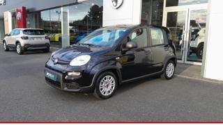 Fiat Panda  - photo 0