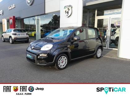 Fiat Panda - 1.0 70ch BSG S&S - 11 990 €
